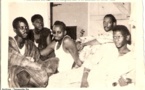 Février 1966- fevrier 2016, 50ème anniversaire du Manifeste des 19 et du soulèvement des Noirs mauritaniens contre le système beydane