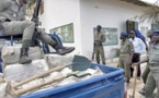 Mauritanie: liste des personnes impliquées dans l’affaire de trafic de drogue (ministre)