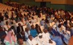 Main Dans la Main anime une conférence-débat sur la vie de Elhadj Mahmoud Ba