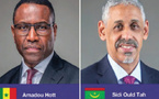Présidence de la BAD : la diplomatie « active » de la Mauritanie dame le pion à celle du Sénégal