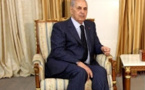 Relations mauritano-marocaines : Abderrahmane le mauritanien s' en va !