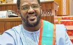 Député Khally Mamadou Diallo / Déclaration