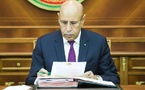 Communiqué du Conseil des Ministres du mercredi 11 Juin 2025
