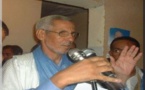 Ould Haidalla père adresse une lettre ouverte à Ould Abdel Aziz à propos de l'accusation de ses enfants (fac-similé)