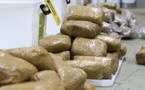 Tentative d’acheminement de drogue de Bamako vers Nouakchott déjouée