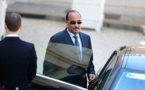 Mauritanie : les désarrois du président Aziz