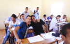AICHETOU MINT AHMEDOU : L’ENSEIGNEMENT EST MORT, VIVE L’ENSEIGNEMENT
