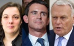 REMANIEMENT MINISTERIEL - Dix entrants, quatre sortants. Le gouvernement élargit sa base politique pour la dernière année du quinquennat.