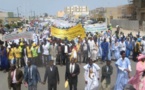 Mauritanie : Les difficultés économiques forcent le président à un nouveau remaniement ministériel Mauritanie : Les difficultés économiques forcent le président à un nouveau remaniement ministériel Sahel-Intelligence - Le président mauritanien Mohame