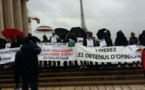 Manifestation du 13 Février 2016 à Paris : Bref Photo-reportage…!!!