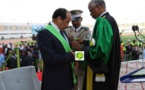 MAURITANIE : Le président Mohamed Ould Abdel Aziz principal bourreau de la constitution de son pays ?