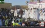 Meeting à Sebkha : Le malheur des Mauritaniens encore au menu