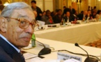 L'ancien secrétaire général de l'ONU, Boutros Boutros-Ghali, est mort à l'âge de 93 ans