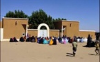 Le SG du ministère de l’intérieur est toujours détenu à Nouakchott (Rectificatif)