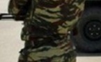 Confiscation de 1000 uniformes militaires : la justice ordonne la saisie, mais à qui était destinée cette cargaison ?