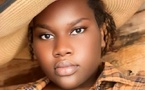 Sophia Diallo, les silences peints d’une âme libre