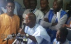Saad O. Louleïd : nous refusons l’accaparement du mouvement IRA par une minorité négro-africaine
