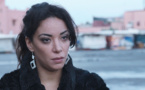 Nommée aux César, menacée de mort, réfugiée en France, Loubna Abidar est « sans papiers »