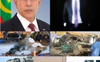 Lettre Ouverte au Président Mohamed Ould Cheikh Ghazouani