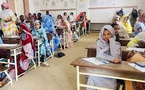 Publication des admis au Concours d'Entrée en 1ère Année du Secondaire