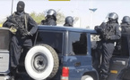 Rosso : arrestations d’un certain nombre de personnes après des heurts avec la gendarmerie
