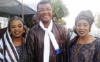 Festival International Soninké (FISO) : Tous à Bamako du 25 au 28 février 2016 !