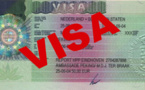 5000 visas annuels délivrés par le consulat de France