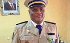 Décret présidentiel portant nomination d’un chef d’état-major adjoint de la Garde nationale