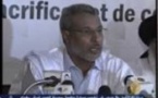 SECONDE SORTIE DE SALAH OULD HANANA DANS AL JAZEERA : « EN MAURITANIE ON ENTRE DANS L’ARMÉE POUR PRENDRE LE POUVOIR