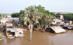 Mauritanie/Inondations : Gouraye et Toufoundé Civé placés en vigilance orange par l’OMVS