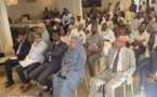 Rencontre avec la Diaspora Mauritanienne de France : Un Rendez-vous Manqué