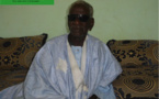Le commissaire principal de police à la retraite Sall Djibril Zakaria se voit refuser la délivrance d'un passeport mauritanien.