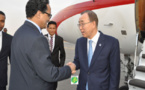 Mauritanie: Ban Ki-moon appelle à "l’application effective" de la loi anti-esclavagiste
