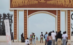 Journée internationale du Souvenir de la traite négrière : vibrant hommage à Ouidah