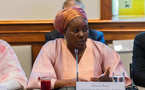 Précisions sur la démission de la Directrice Générale de l'APIM Mme Aissata Lam
