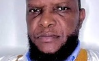 La Cour d’appel ordonne la libération d’Ahmed Ould Samba