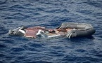 Des dizaines de morts et de disparus après le naufrage d'un bateau de migrants au large des côtes mauritaniennes.