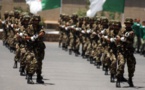 Alger suspend sa coopération militaire avec Nouakchott