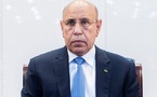 Lettre Ouverte à SEM Mohamed Cheikh Ould Ghazouani, Président de la République Islamique de Mauritanie