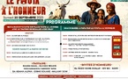 L'association Fouta à l'honneur : Deuxième édition des journées culturelles pour la promotion de la culture Pulaar