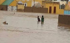 Gorgol : Inondations de plusieurs villages et effondrement de dizaines d’habitations
