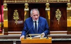 France: l’Assemblée nationale n’accorde pas sa confiance à François Bayrou, le gouvernement renversé