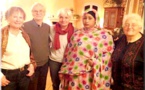 IRA-Mauritanie : Message de remerciements