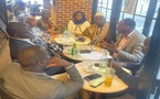 Communiqué à l’attention des associations, des communautés mauritaniennes, des mauritaniens résidents en France