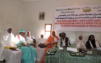 Mme Diop plaide pour un financement spécifique aux femmes et réclame la criminalisation des viols