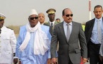 Mohamed Ould Abdel Aziz de la Mauritanie joue le mali et perd l’Afrique !