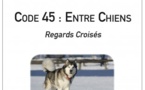 Livre: Code 45 : Entre Chiens - Regards Croisés/ OUSMANE DIA