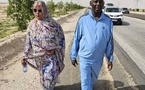 Retour au pays de Biram Dah Abeid
