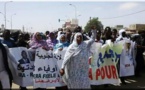 IRA-Mauritanie : Communiqué