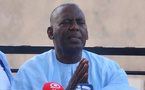 Biram : L'appel au dialogue du président Ghazouani est un prélude à un troisième mandat